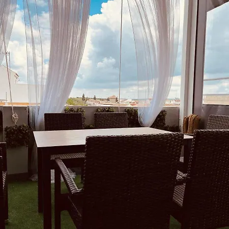 Novo & Restaurante Гостевой дом 4*