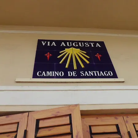 Guest house Novo & Restaurante *