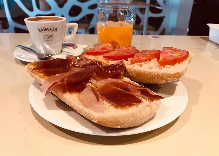 Novo & Restaurante 4*