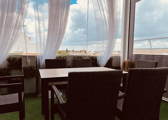 Novo & Restaurante Гостевой дом 4*
