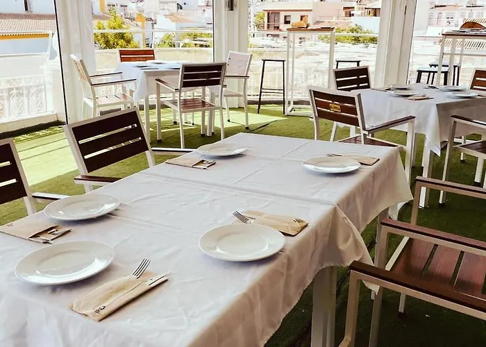 Novo & Restaurante Гостевой дом