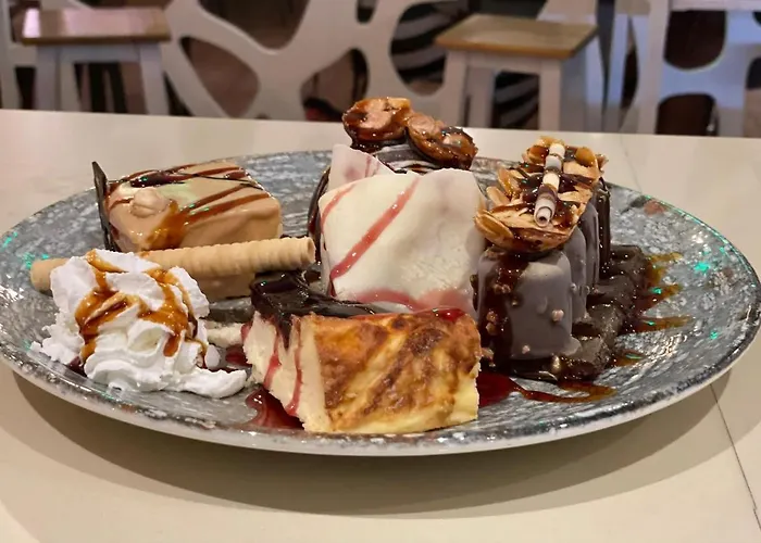 Novo & Restaurante Гостевой дом 4*