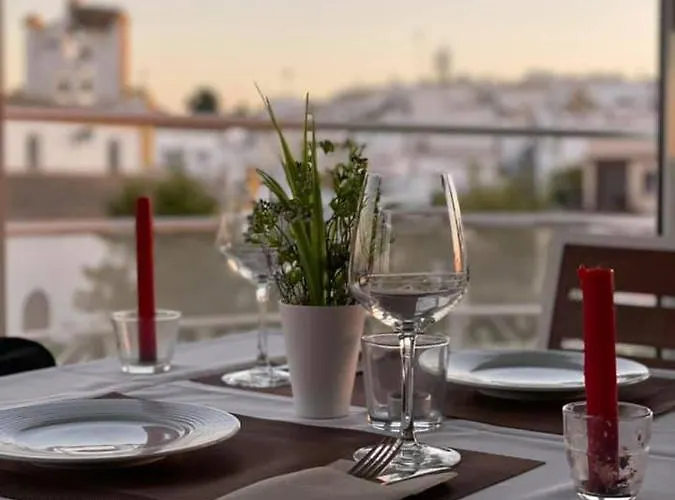 Novo & Restaurante Гостевой дом