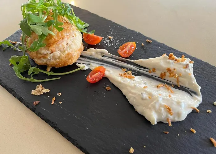 Novo & Restaurante Гостевой дом 4*