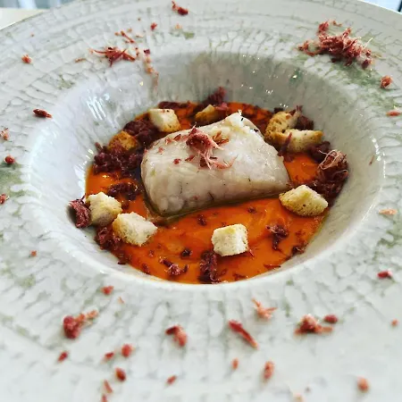Novo Apartahotel & Restaurante Las Cabezas de San Juan